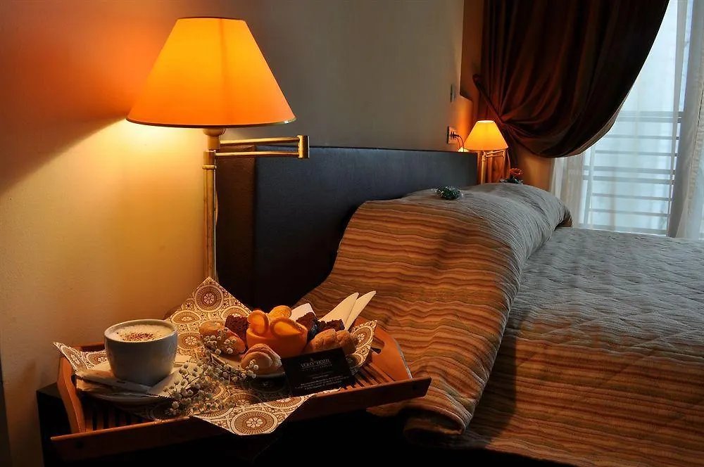 Sovana Hotel & Resort 4*,  Italië