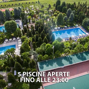 **** Hotel Metropole Italy