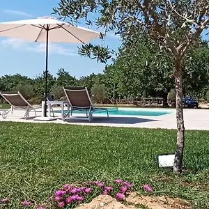 Maremma Country Chic Le Ginestre Casa vacanze