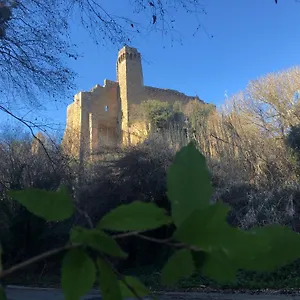 Notti Etrusche A Maison d'hôtes