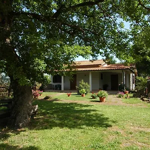 San Vincenzo Alloggio per agriturismo