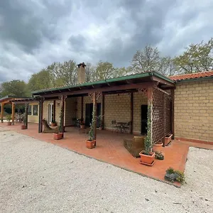 Antiglia Séjour à la ferme