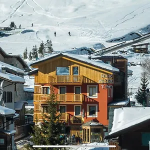 *** Hotel Piccolo Tibet Italy