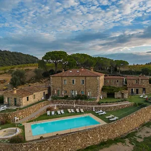 Le 7 Camicie Aparthotel