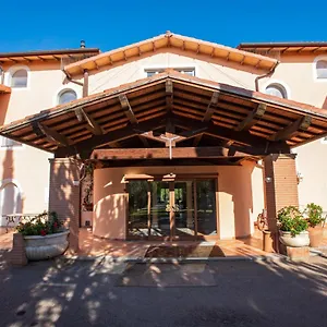 Antica Fornace Relais By La Principina Aparthotel