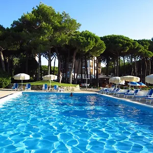 **** Hotel Beau Rivage Pineta Italy