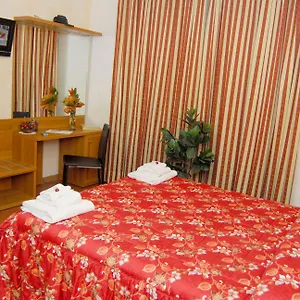  Hotel Chopin Italy