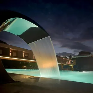 **** Hotel Piccolo Italy