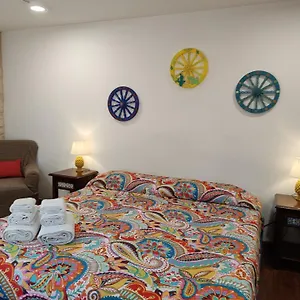 *** Bed & Breakfast Proserpina Italy