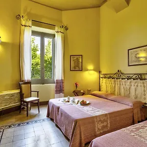 *** Hotel Gli Asfodeli Italy