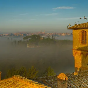 Castello Delle Quattro Torra Bed & Breakfast