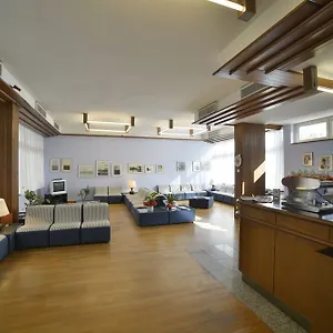 *** Hotel Mistral Italy