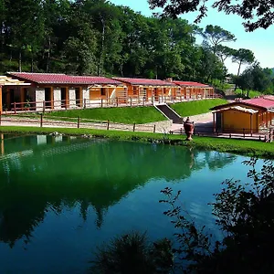 Lebbiano Hotel