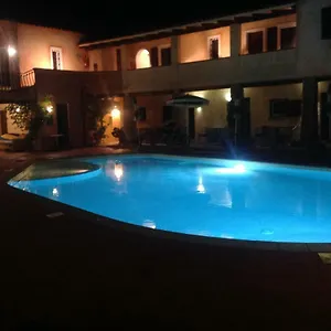 Hotel Gemella