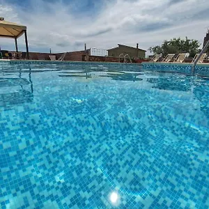 *** Hotel Meridiana Italy