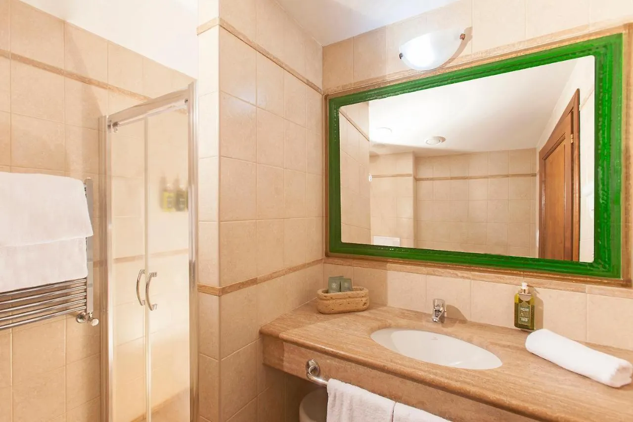 Sovana Hotel & Resort Italy